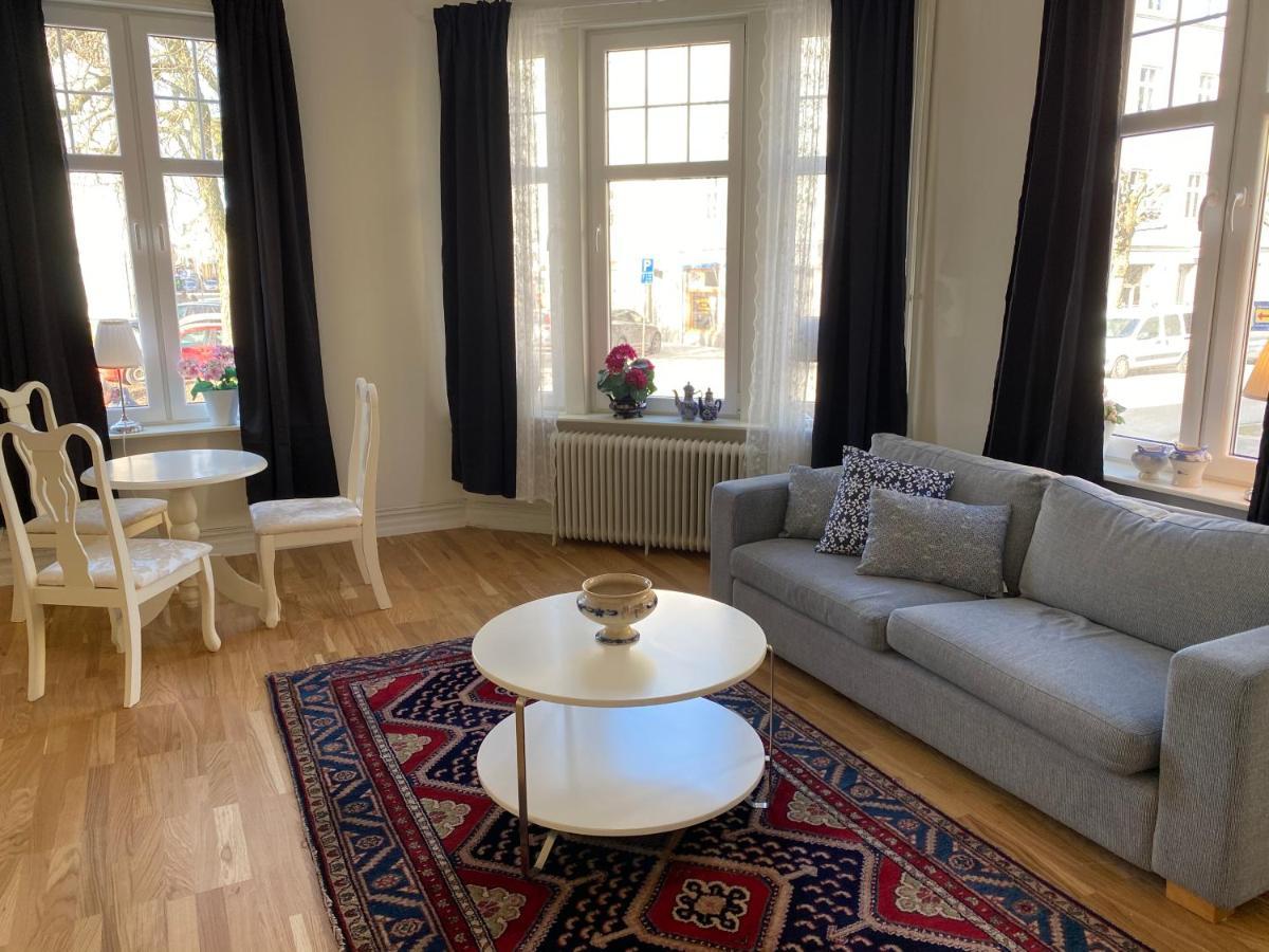 Vaenersborgs Vandrarhem 外观 照片